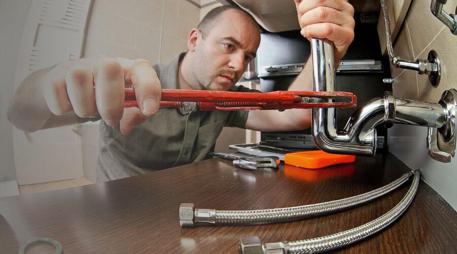 Local tankless water heater installation in Floral City, FL